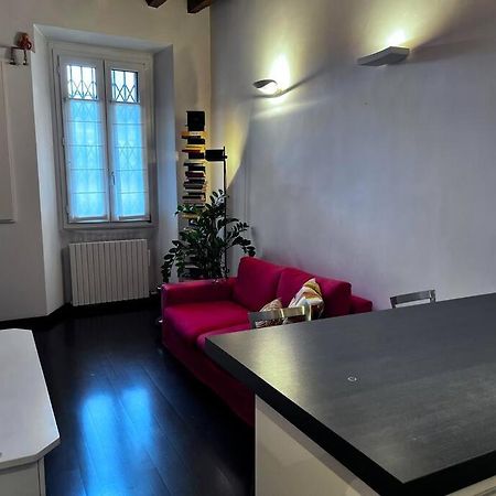 Sandra Flexyrent Wifi Charming Apt In Ticinese Milan Exterior photo